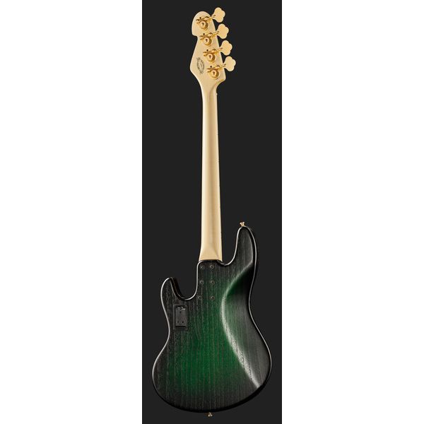 Sandberg California II SL TM 4 Short GB