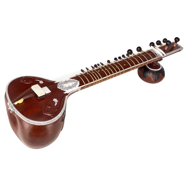 Thomann Nataraj Sitar Student 102/18