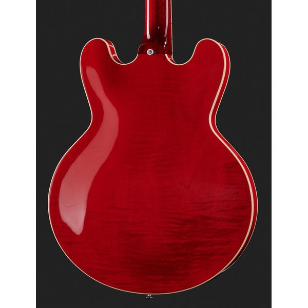 Heritage Guitar H-535 TRC