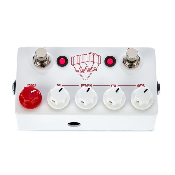 JHS Pedals Milkman Delay Boost