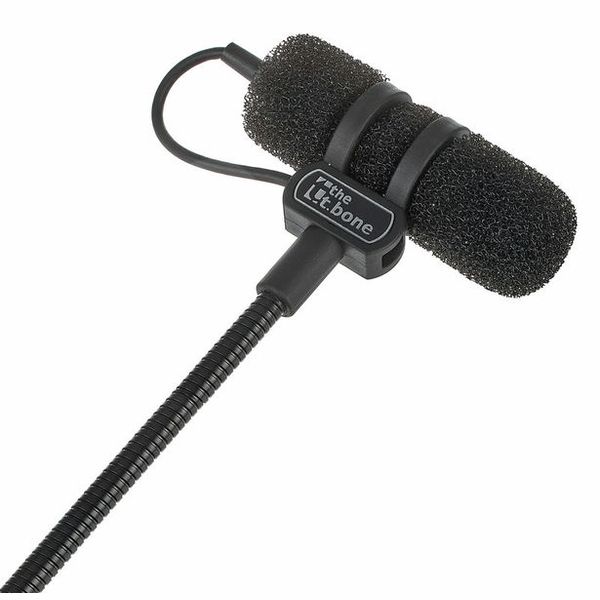 the t.bone Lucan System Multi Clip Bundle