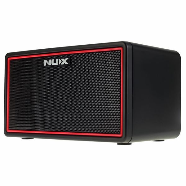 Nux Mighty Air