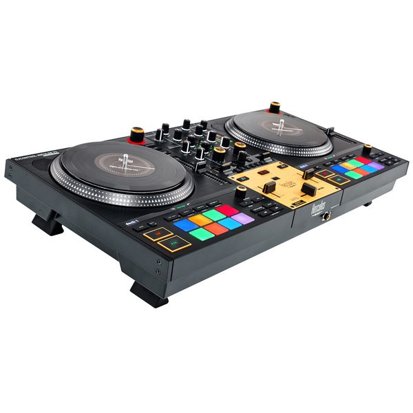 Hercules DJ Control Inpulse T7 Set