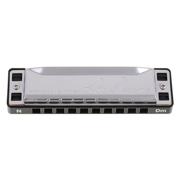 Lee Oskar Natural Minor D