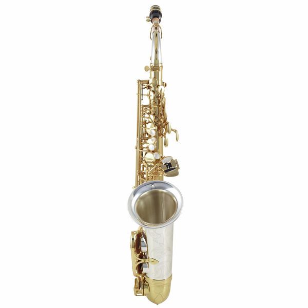 Yanagisawa A-WO33 Elite Alto Sax