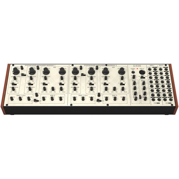 Behringer 2-XM