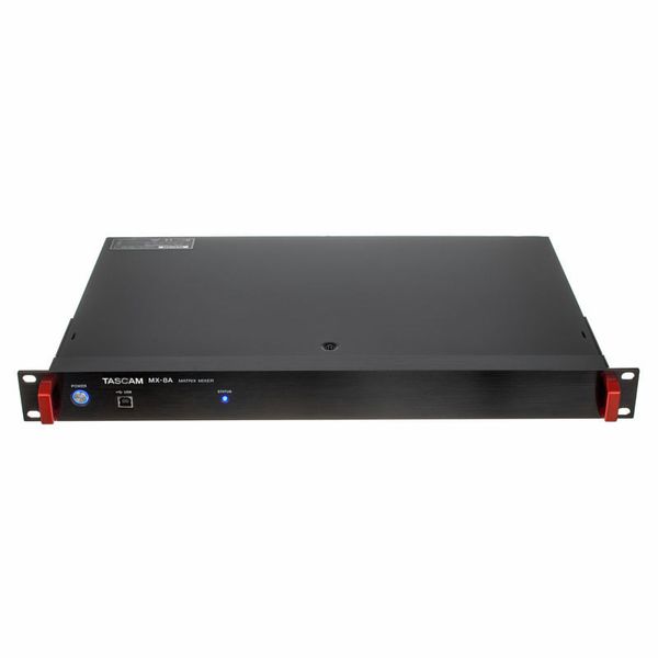 Tascam MX-8A