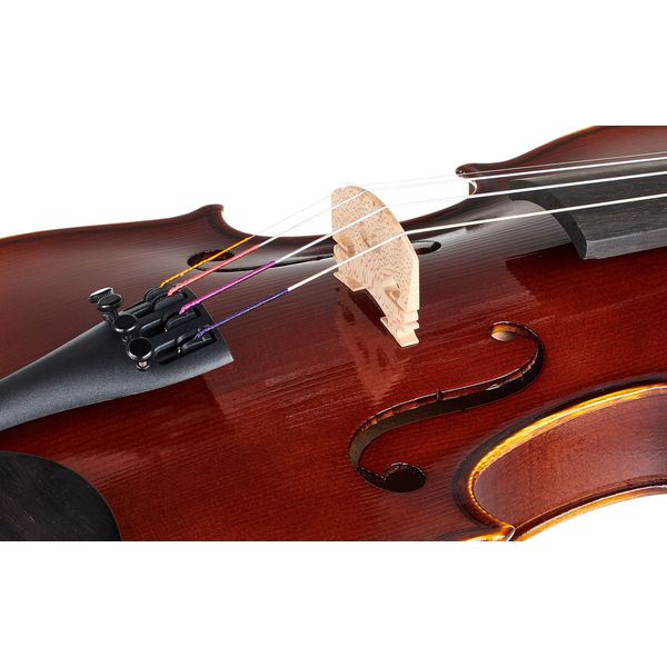 Gewa Allegro Violin 4/4 OC LH CB