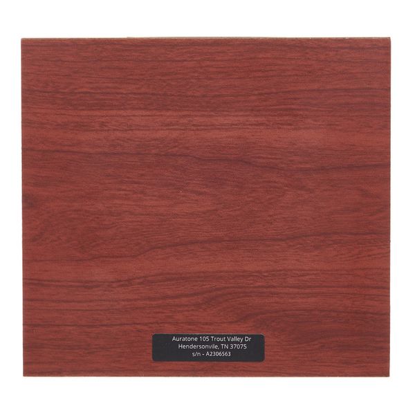 Auratone 5C Active Sound Cube Single