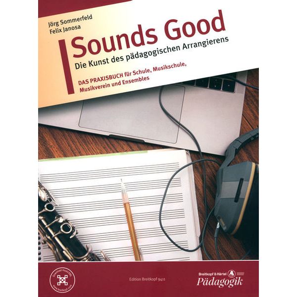 Breitkopf & Hrtel Sounds Good