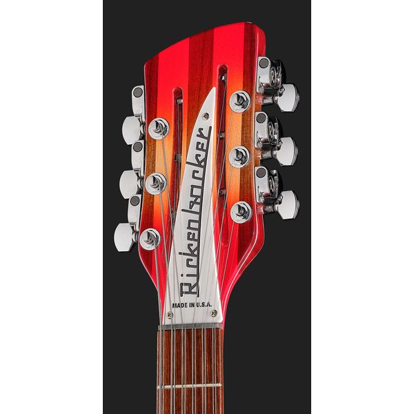 Rickenbacker 330/12 FG