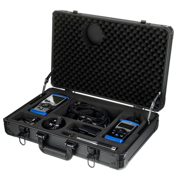 NTI Audio Exel Acoustic Set M2211