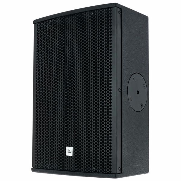 the box pro Achat 110/112 Quadro Set