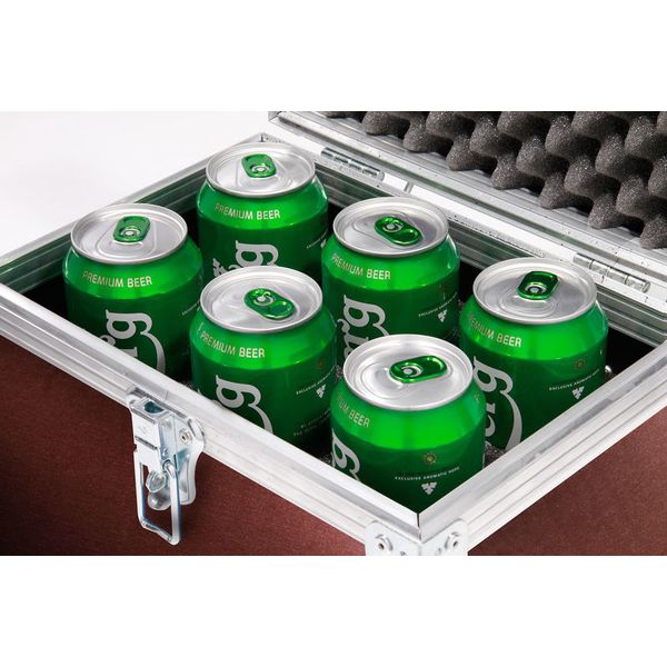 Thon Drinks Case 0,5L