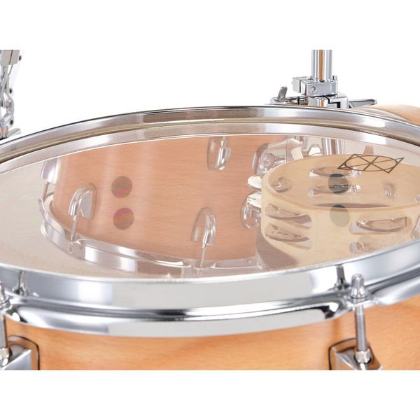 Dixon Little Roomer 5pc Set SNL