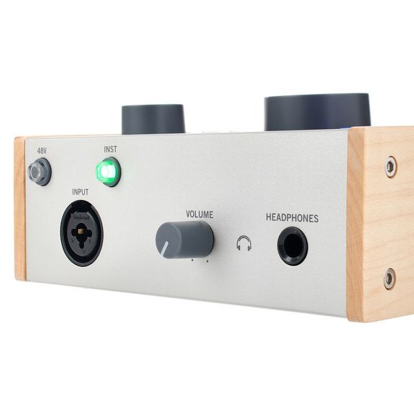 Universal Audio Volt 176 USB Recording Studio