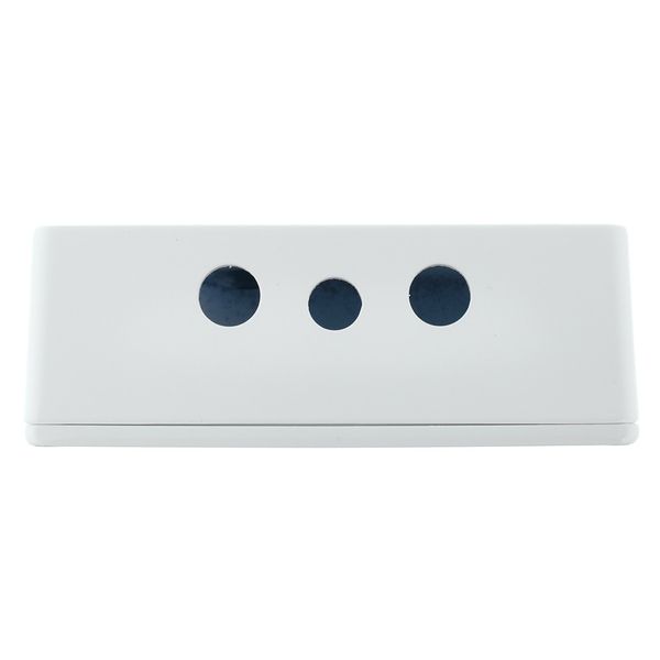 JHS Pedals Notaklön - Overdrive DIY-Kit