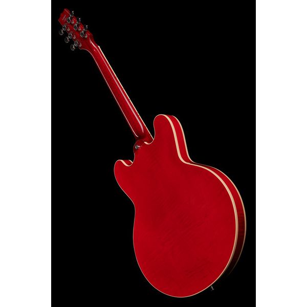 Heritage Guitar H-535 TRC