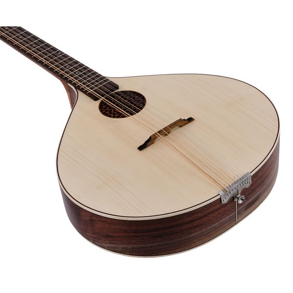 Thomann Artist Irish Bouzouki 10S