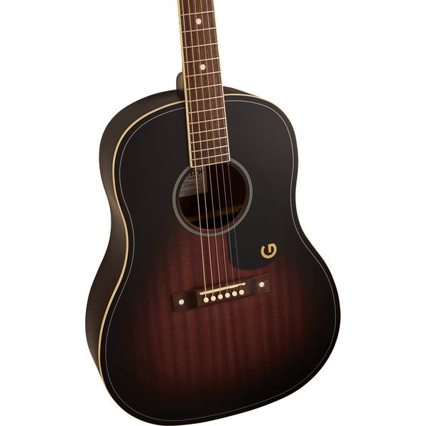 Gretsch JD DREAD MAH WPG CHRY BRST