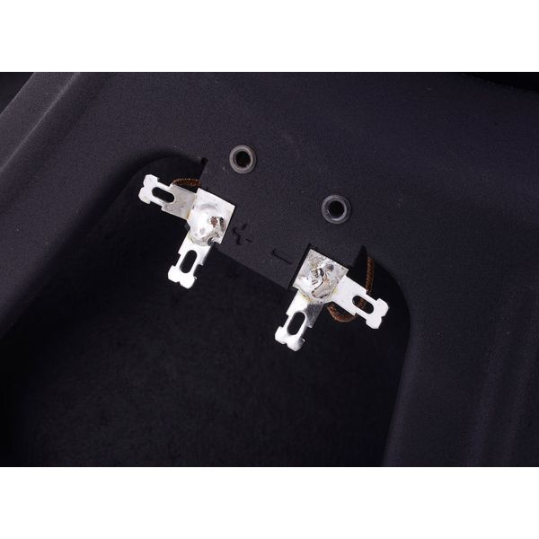 Jensen Jet Series Tornado 12" 16 Ohms