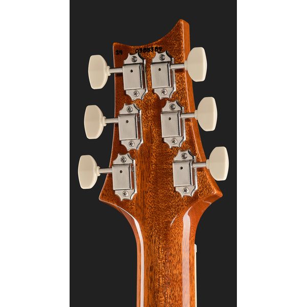 PRS McCarty SC594 Yellow Tiger