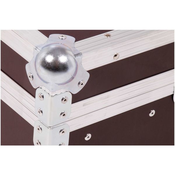 Thon Rack Case 12U Notebook Board