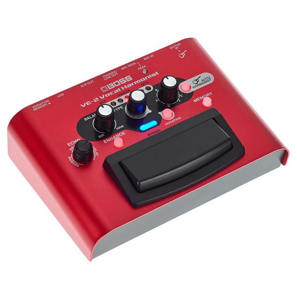 Boss VE-2
