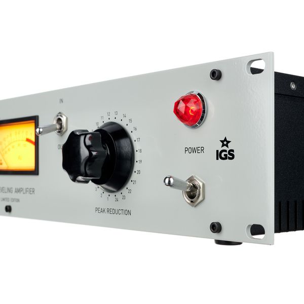 IGS Audio One LA 19"