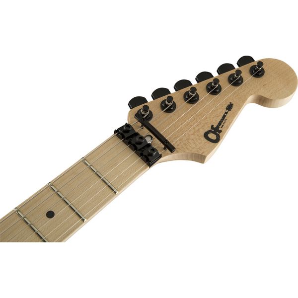 Charvel USA sel. So-Cal Style 1 HSS FR