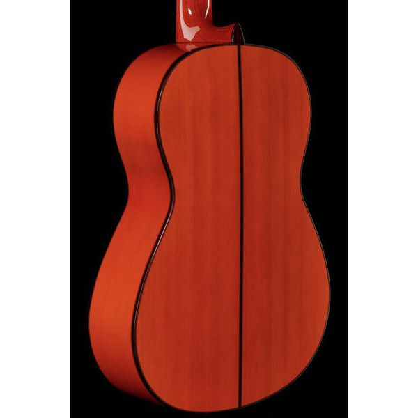 Ramirez Estudio Flamenco