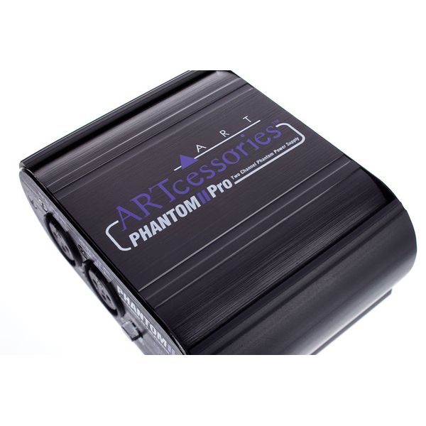 ART Phantom II Pro