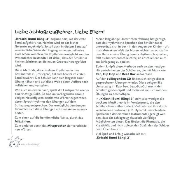 Alfred Music Publishing Krsch Bum Bng 2