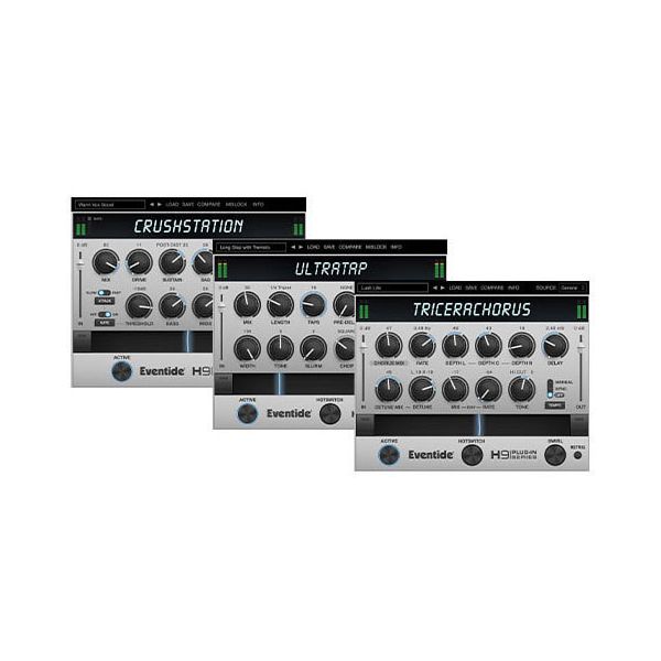 Eventide H9 Plugin Series Bundle