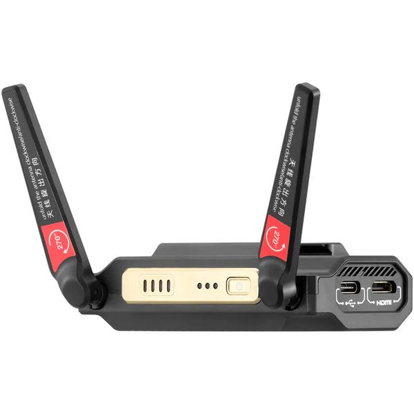 Zhiyun TransMount Video Transmission
