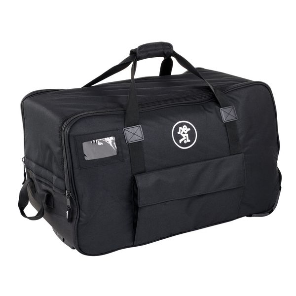 Mackie Rolling Bag Thump212/XT