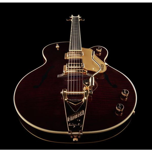 Gretsch G6122T-59VS Chet Atkins CG WS