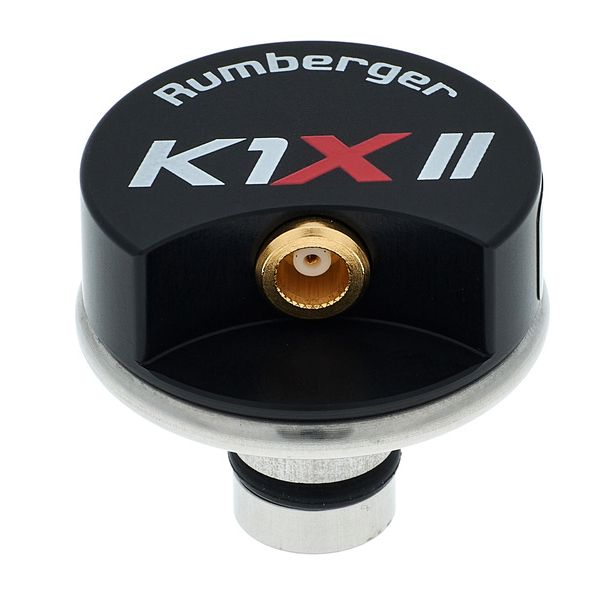 Rumberger K1X II Replacement Mic