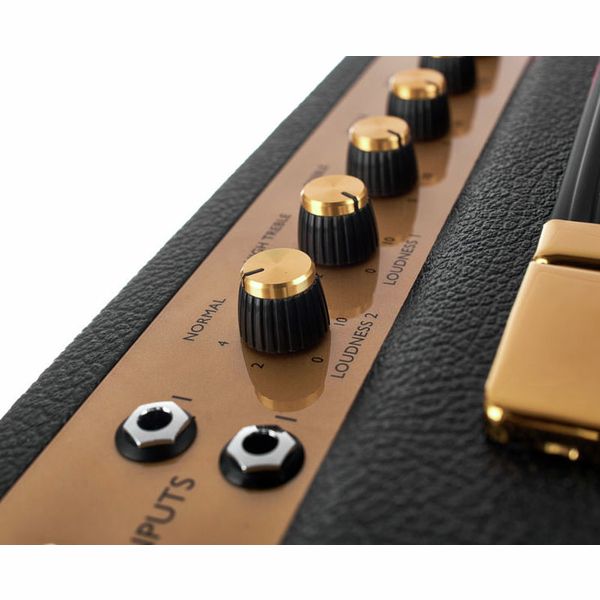 Marshall Studio Vintage SV20C Combo