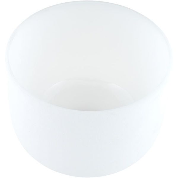 Thomann Crystal Singing Bowl CF 10" F