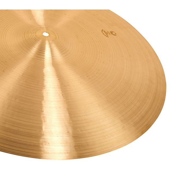 Istanbul Mehmet 22" Nostalgia 70's Ride