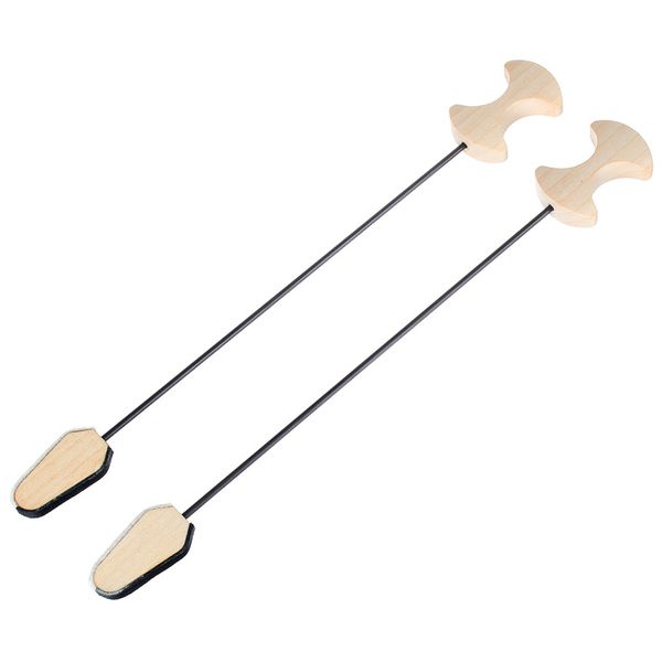 Horst Wünsche Hamm. Dulcimer Mallet 20CSLF