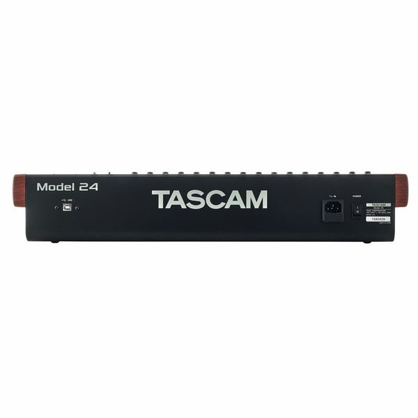 Tascam Model 24