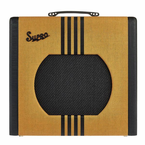 Supro Delta King 12 Combo TB V2