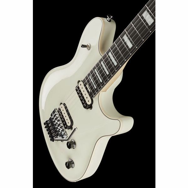 Evh Wolfgang USA Ivory