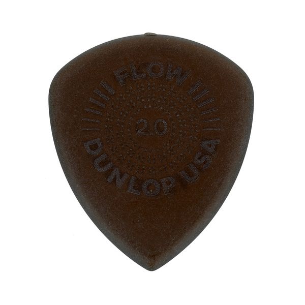 Dunlop Flow Standard Picks 2.00