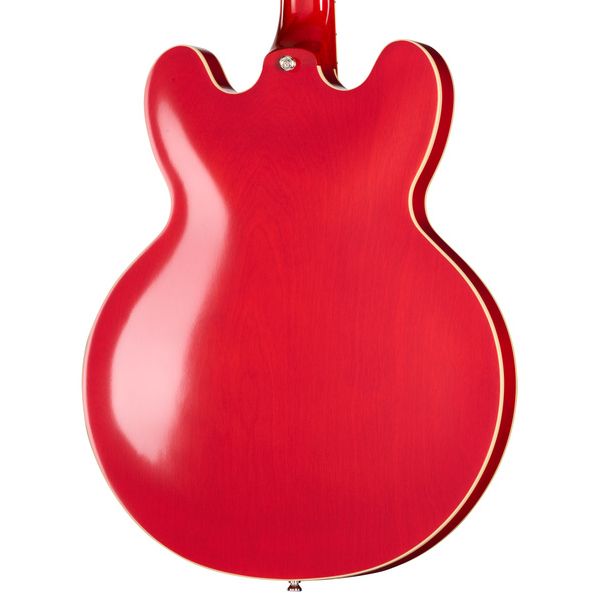 Epiphone 1962 ES-335 Reissue Sixties Ch