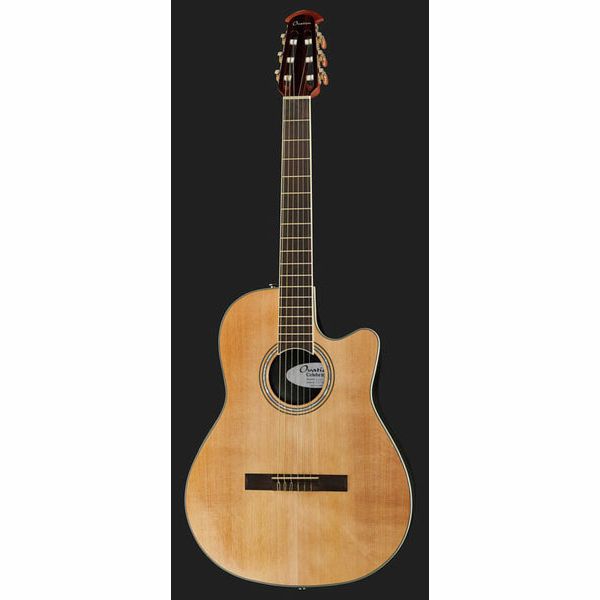Ovation Celebrity Tradition CS-24C-4-G