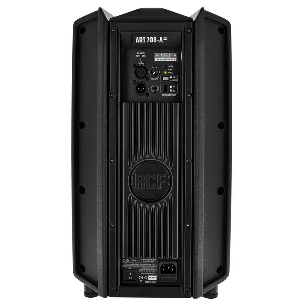 RCF Art 708-A MK V Cover Bundle