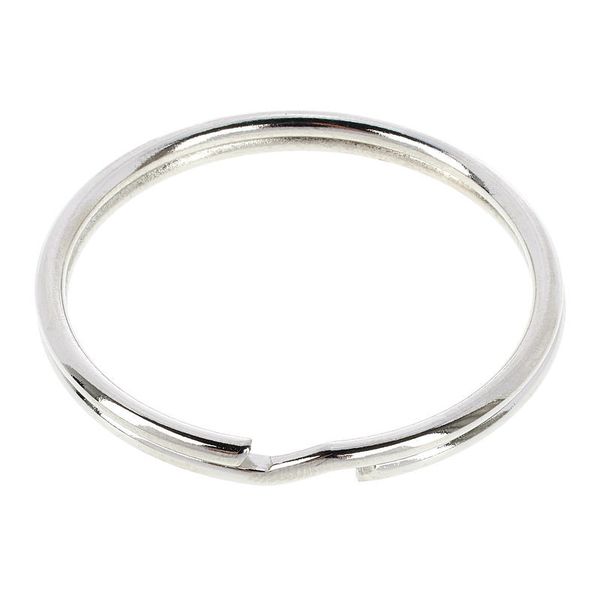 Stairville Keyring  40 mm, 2,2 mm